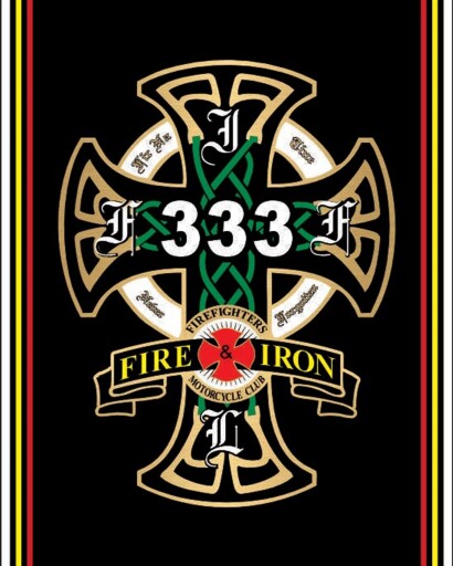 Fire & Iron M.C. Station 333 Tribute