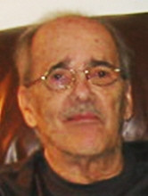 Stanley Raymond Caywood Profile Photo