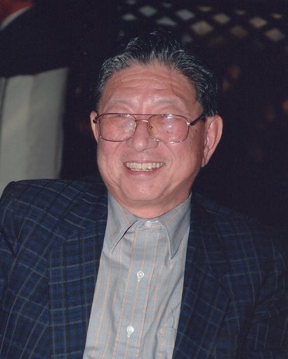 Dr. Mark K. Aung