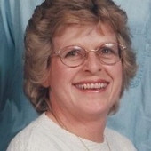 Janice M. Thompson Profile Photo