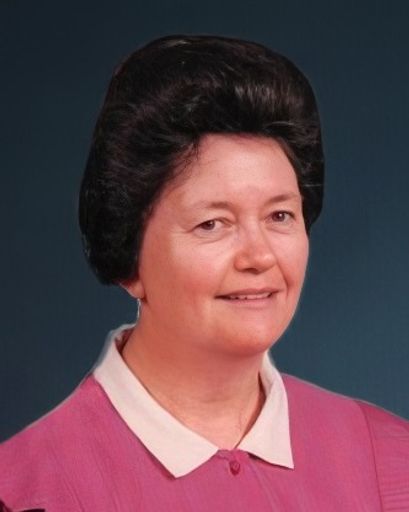 Kay Frances Poole Profile Photo