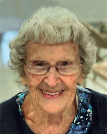Doris A. Schulz