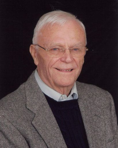 Bernard W. Lucas