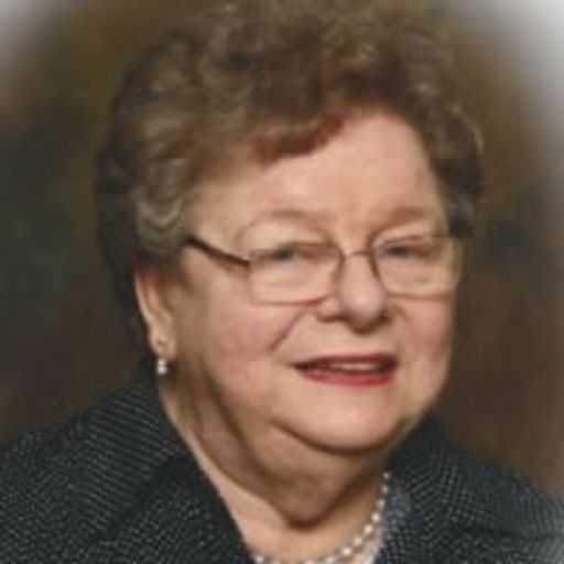 Barbara A. Krufchinski