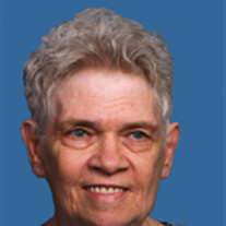 Rose Marie Fisher (Bishop)