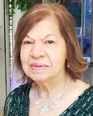 Ana Fonseca's obituary image
