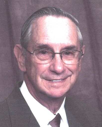 Charles B. Stamm