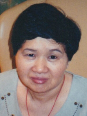 Ngan Chu “Penny” Ng