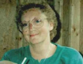 Ann M. Hoover