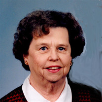 Carolyn McConnell