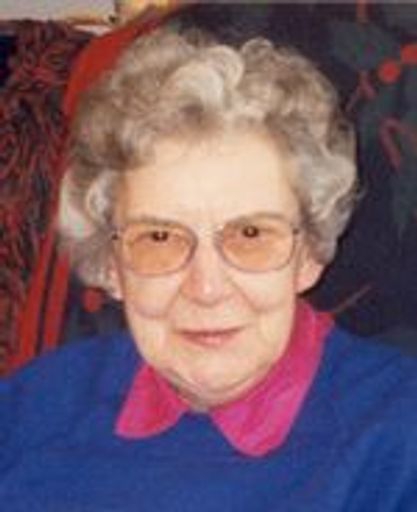 Verna R. Ciriacks