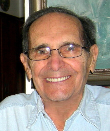 Frank Gioffre Profile Photo