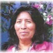 Alfretta Louise Garcia Profile Photo