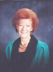 Phyllis Avon Mattson Handsaker