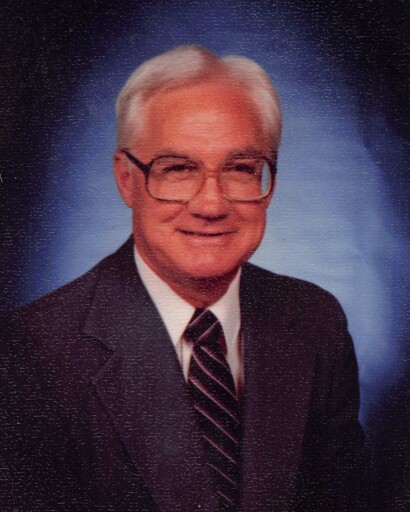 Rev. Bobby Grey Freeman Profile Photo