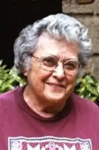 Olive L. Wingenroth