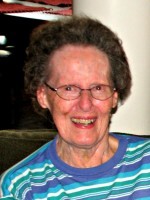 Dorothea  J. Patrick