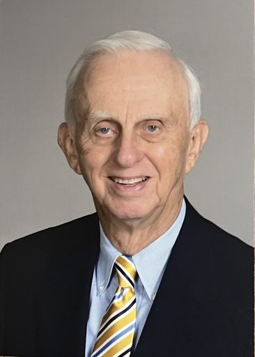 George Norman Carlson, DMD