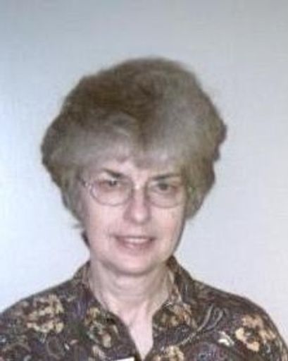 JEAN F. SAVRE's obituary image