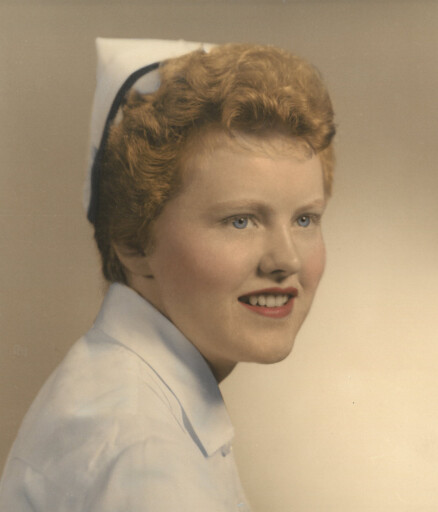 Constance Ann Ryan