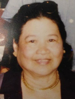 Nancy D. Bautista