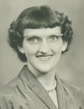 Helen L. Mcclain Profile Photo