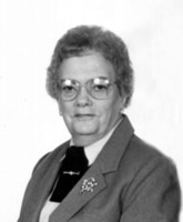 Kathleen R. Murray