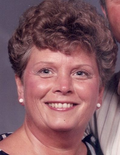 Carol Ann (Tovey)  Reynolds