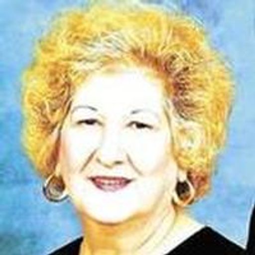 Delores 'Dee' Mrozek