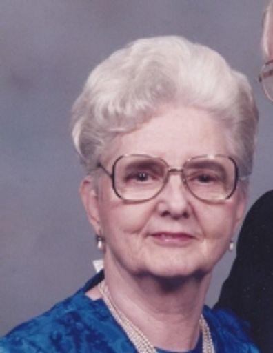 Dorothy Janet 'Dot' Long Profile Photo