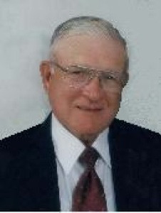 Alroy G. McDaniel Profile Photo