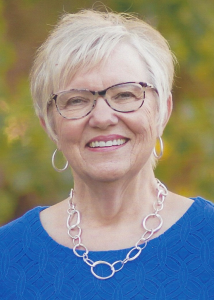 Patricia Geiger