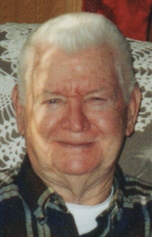 William "Billie" Jenkins, Jr.