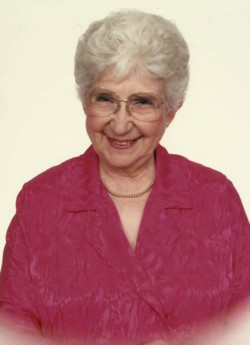 Lucille Brown