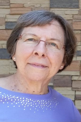 Thelma Nash Profile Photo