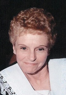 Eleanor Crooks (Yates) Profile Photo