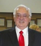 Thomas Marlin, Sr.