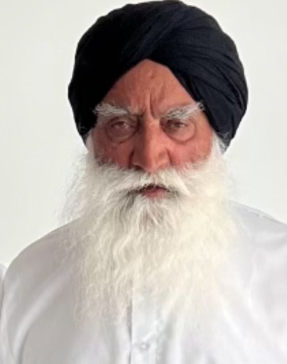 Gurdev Singh Profile Photo