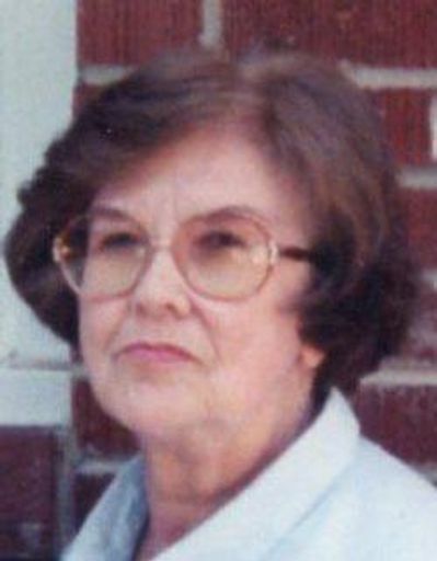 Betty J. Herthoge