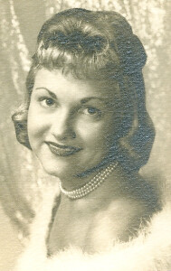 Donna I. Bunger