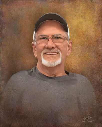 Larry Villeneuve Profile Photo