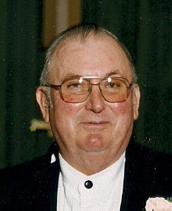 Burdette 'Bert' Ernest Menke