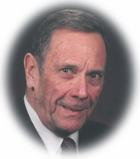 Richard F. Bartlett Profile Photo