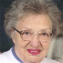 Gladys Hartsell Profile Photo