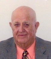 Milton Lee Mitchell