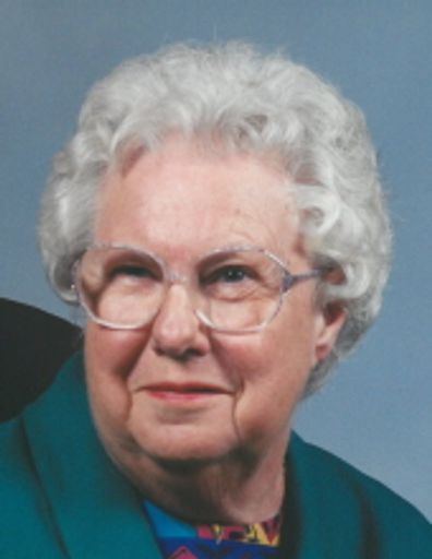 Jean P. Hinckfoot