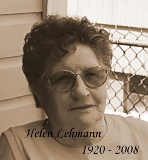 Helen Lehmann