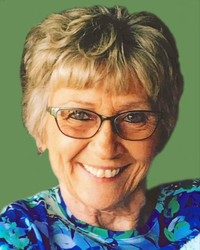 Beverly Ann Furber Profile Photo