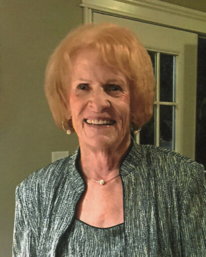 Shirley Yvonne Freidenberger's obituary image