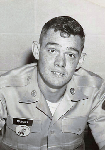 James Harold Mahaney Profile Photo